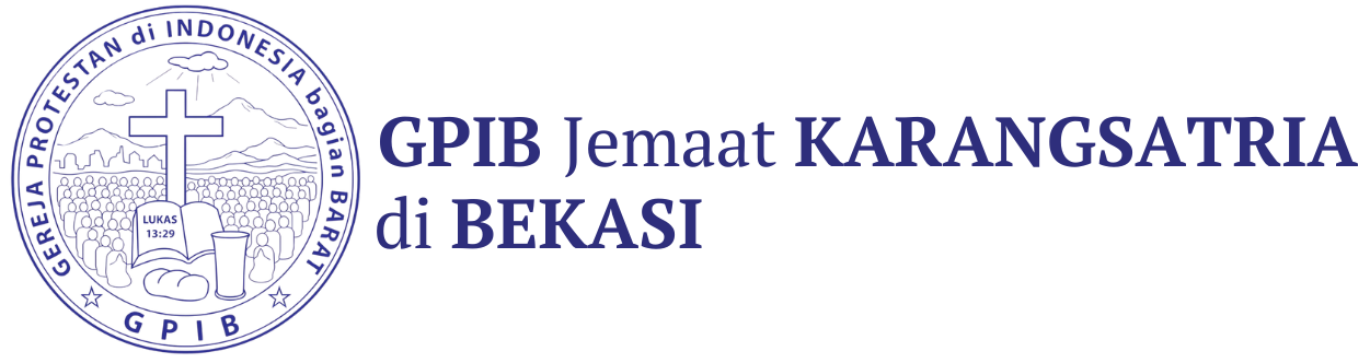 Logo Gereja